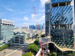 Midtown Bay (D7), Apartment #446283701